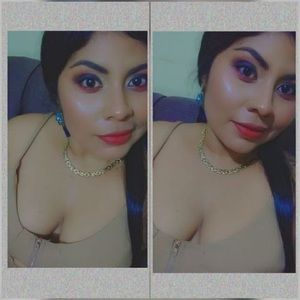 Meet your Posher, Cindy